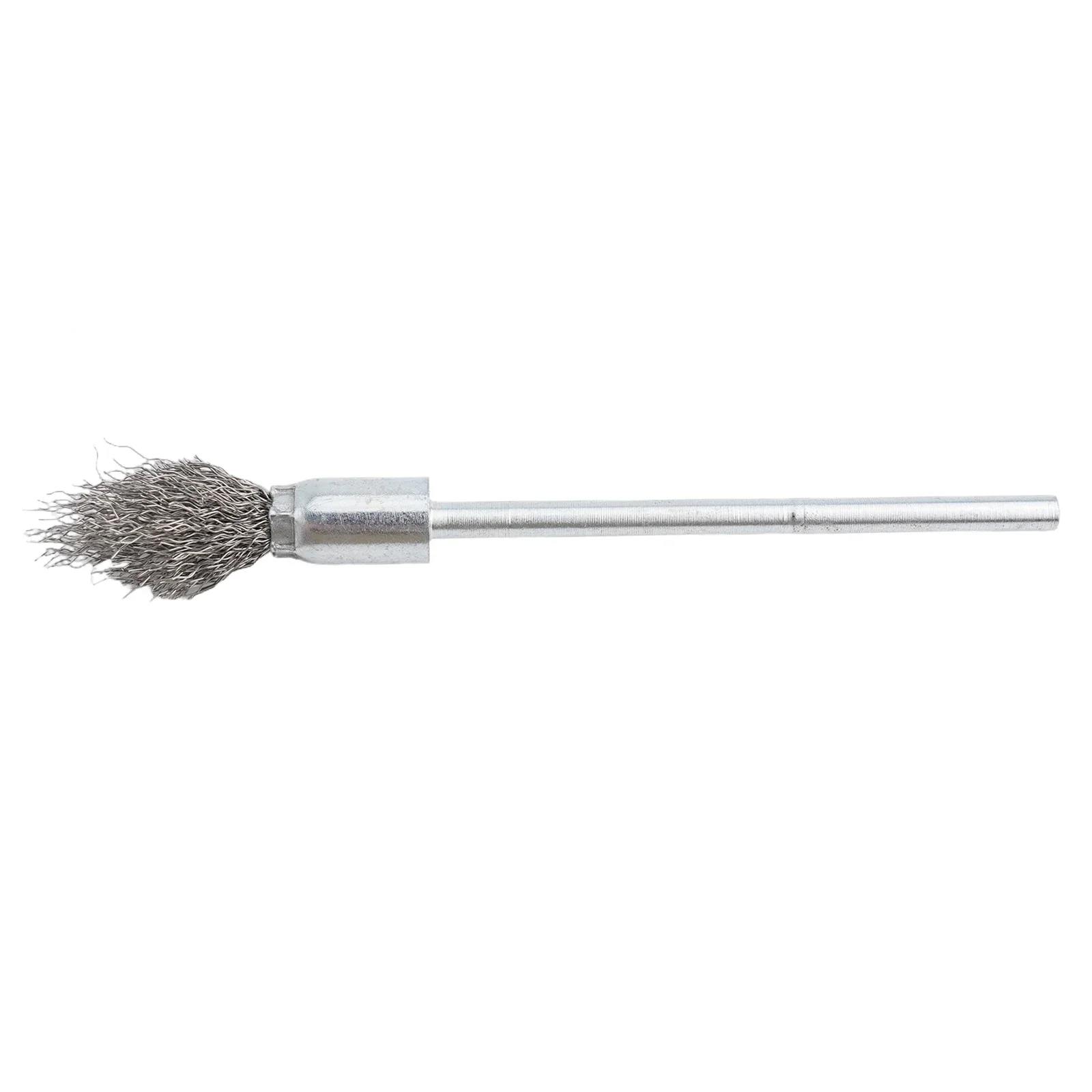 Cleaning Range Of Applications Features Pencil Brushes Wire Wheel Applications Sturdy High Quality Construction