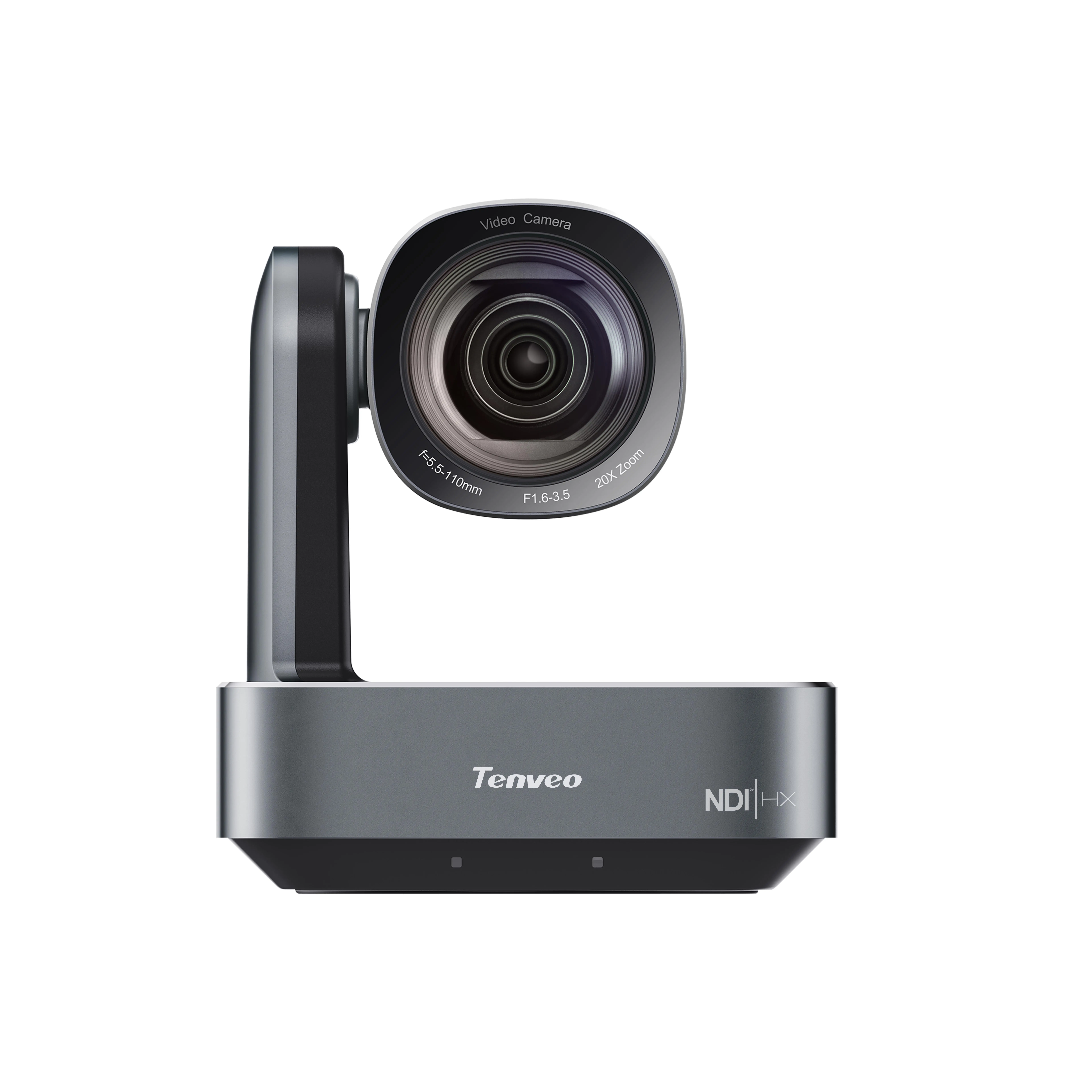Professional Tenveo VL20N 20x Zoom HD Conference Camera Ptz Live Streaming Camera PTZ Conferencing Camera