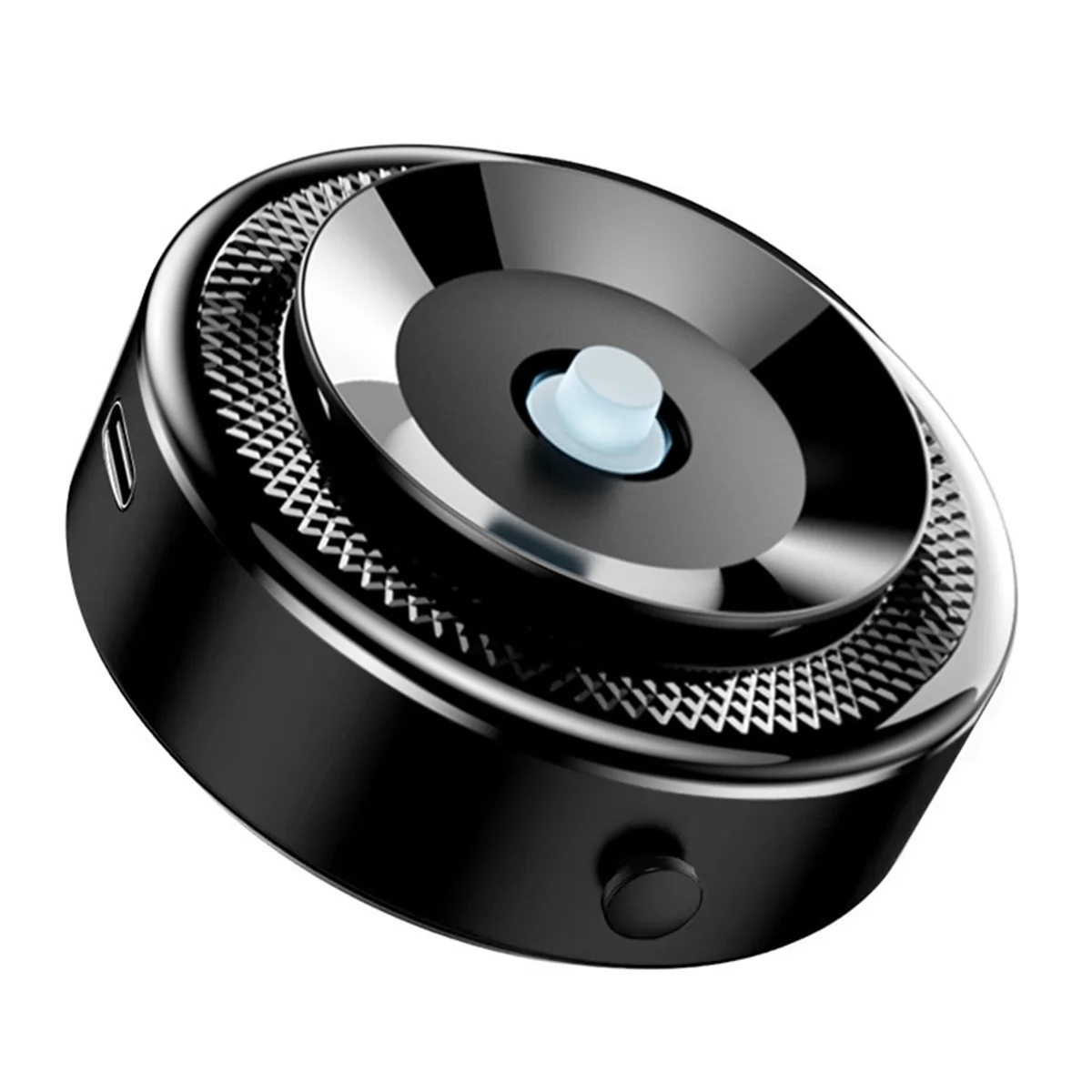 

Magnetic Suction Car Phone Mount Universal Dashboard Magnetic Phone Holder Air Suction Magnetic Car Phone Holder Black