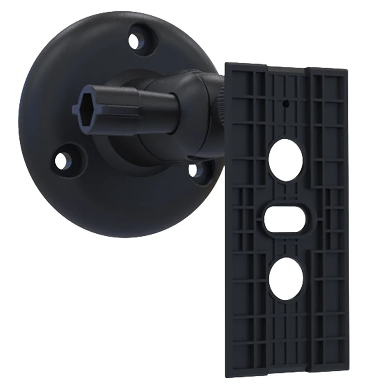 N11R Ring Stick Up Cam Mount Wall Mount For Ring Stick Up For Ring Stick Up Cam/Pro (Battery) Camera Wall Mount