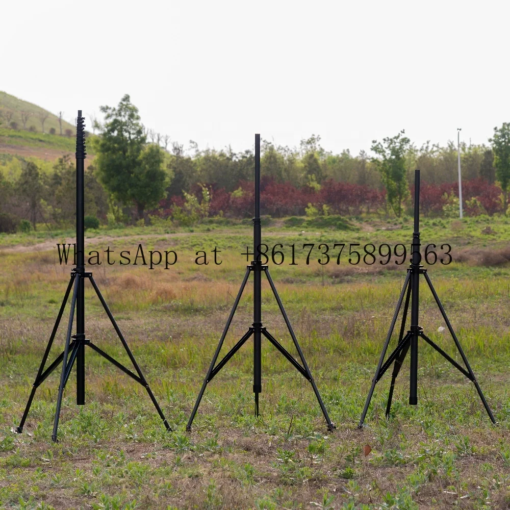 6M 8M 10M Pole Trip…