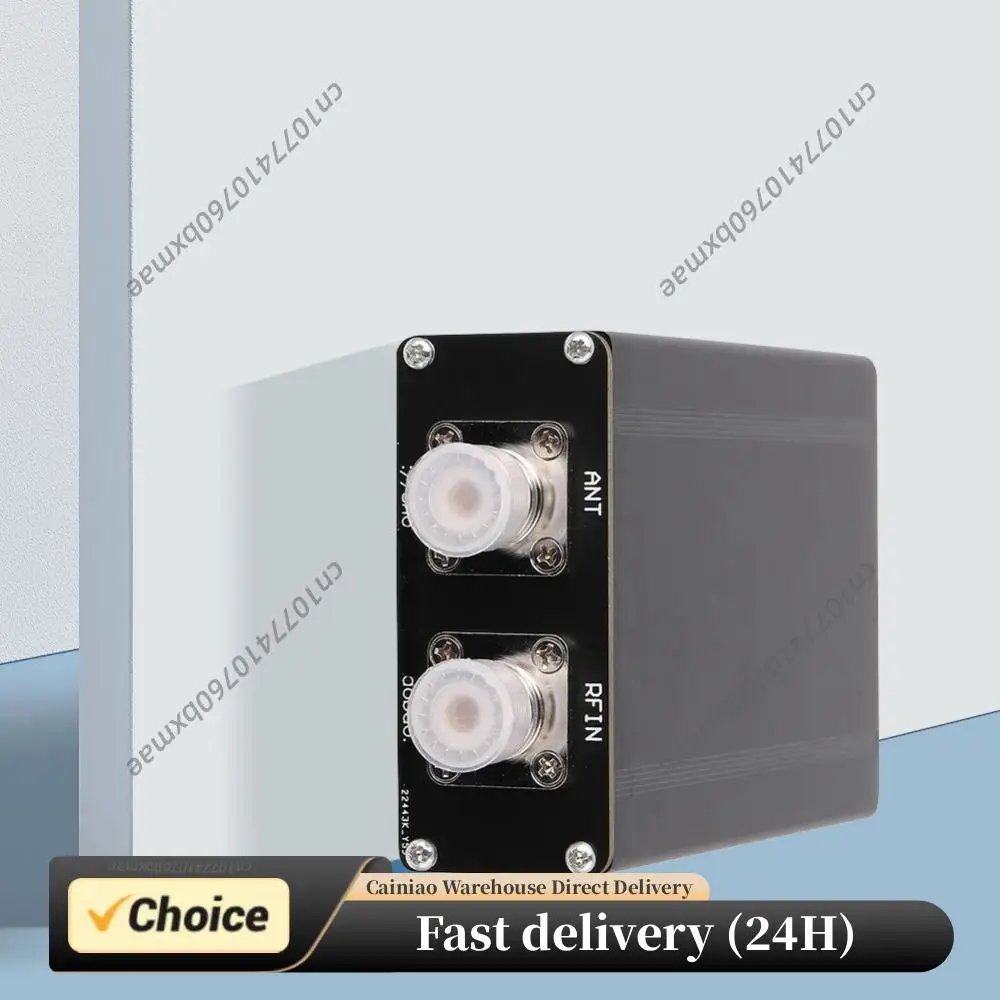 sintonizzatore-d'antenna-18-50mhz-con-display-oled-da-091-pollici-di-n7ddc-sintonizzatore-d'antenna-automatico-7x7-con-firmware-32-programmato-e-custodia-in-metallo