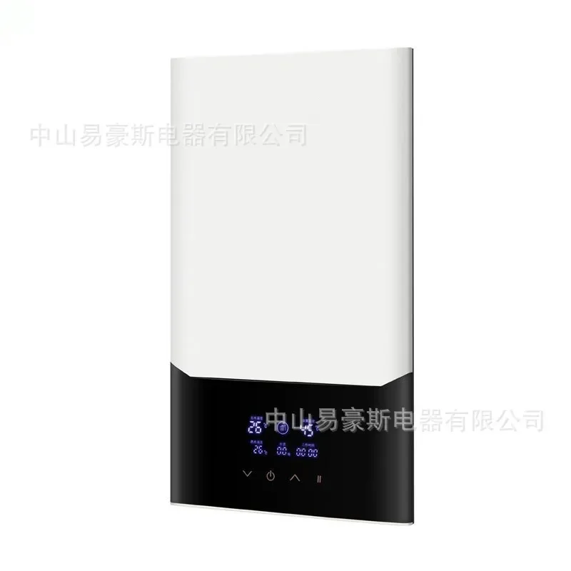 OPUR instant thermostatic water heater small rapid heating directly from the manufacturer cross-border