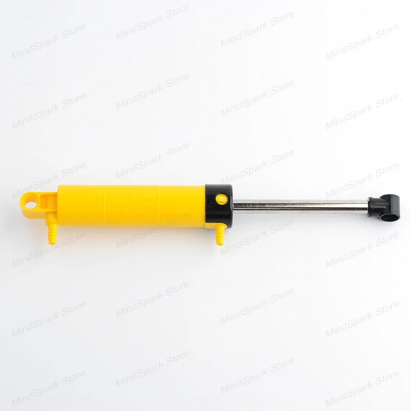 2*11 V2 Pneumatic Cylinder MOC Building Blocks Technical Parts DIY Assembled Bricks for 19478 Car Toy Accessories 1PCS/3PCS/5PCS