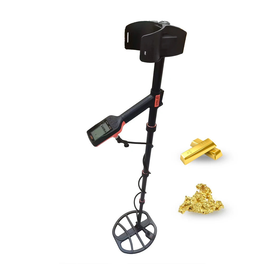 Guest X10 New Arrival Professional Industrial Tool High-sensitivity Handheld Metal Detector