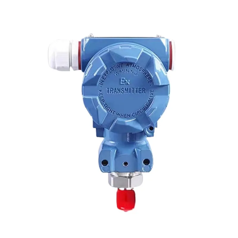 Sensore trasmettitore di pressione antideflagrante pressione e pressione dell'acqua CYH-132 1.6/1MPA
