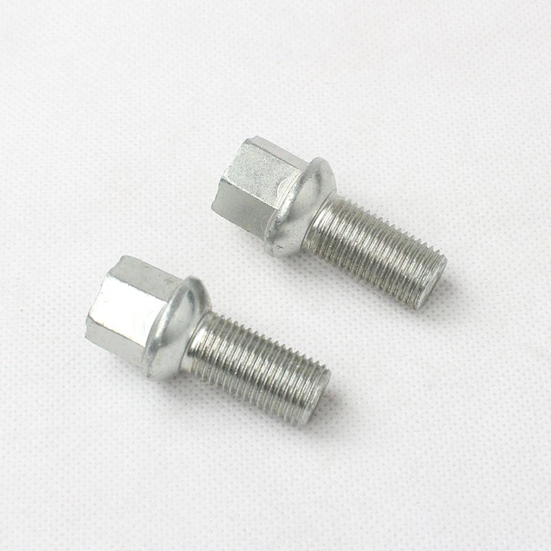 1PCS Wheel Hub Tyre Screw Bolt FOR VW Jetta Bora Golf 6 MK6 PASSAT B7 CC Passat Tiguan