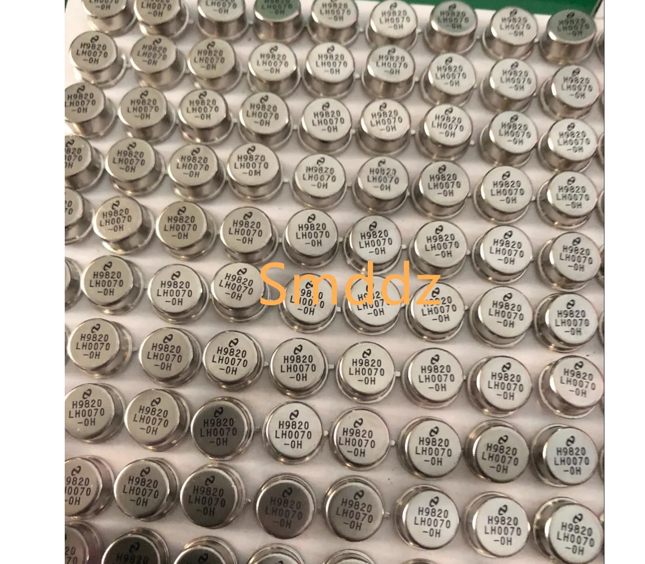 

5 шт., LT1031BCH LT1031CCTH LT1031BMH LM35DH LH0032ACG LM333K UA709AHM 2N6794 2N6796 1N3049V 2N176 SG7805AT VP0300B
