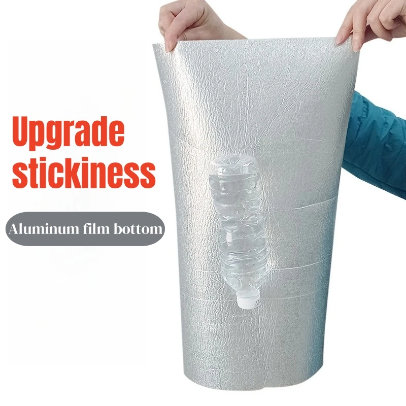 10/5 متر الكرتون رغوة خلفية الاطفال غرفة نوم الجدران ملصقات جدار ذاتية اللصق سميكة قشر وعصا ورق الحائط ديكور المنزل #3