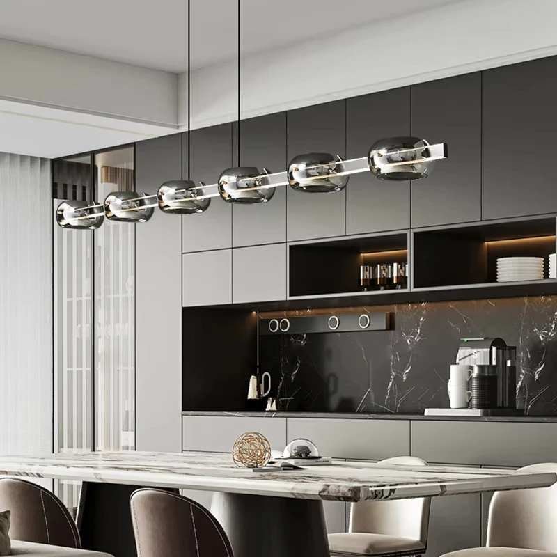 

bedroom decor Pendant lamp led lights for room indoor Chandelier lighting Chandeliers Ceiling lamps for living room decoration