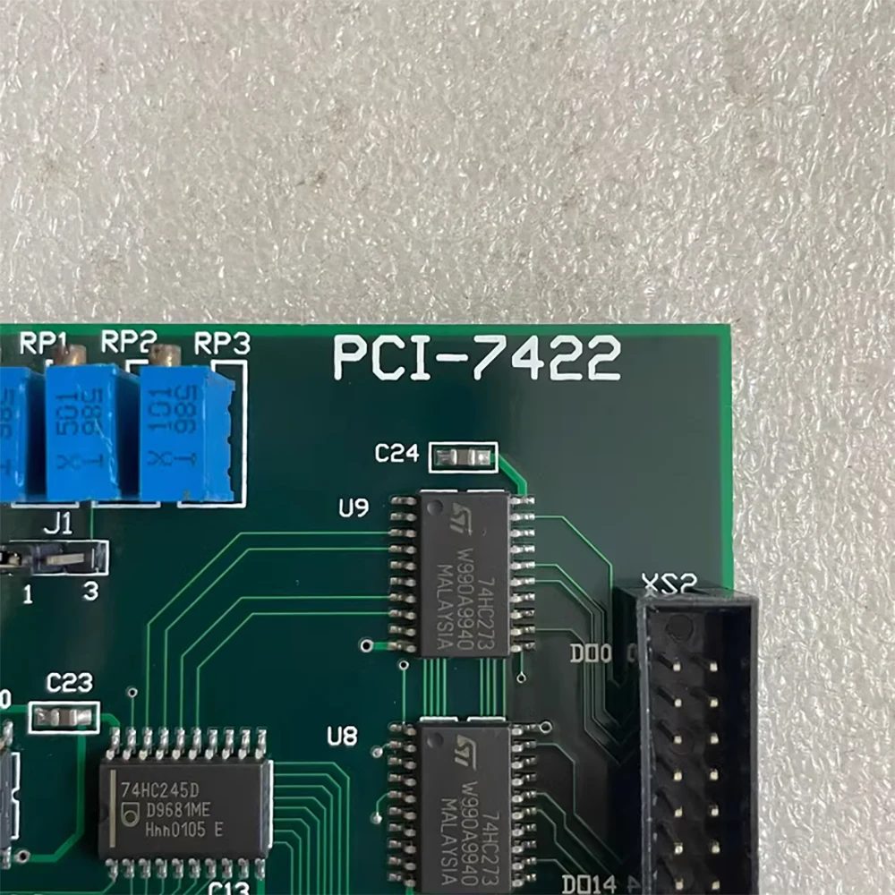 For HOTO Acquisition Card PCI-7422