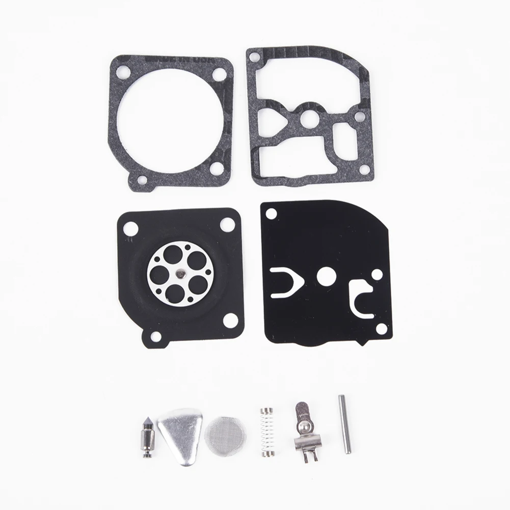 Adaoter Carburetor Gasket Chainsaws Hot Part Replacement 240R 245R Accessory For Partners 400 410 High Quality