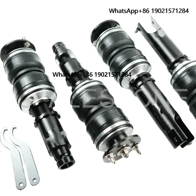

Air Suspension Kit for Honda Civic6 EK 1996--2000/air Strut Coilover air Spring Assembly/air Shock Absorbers
