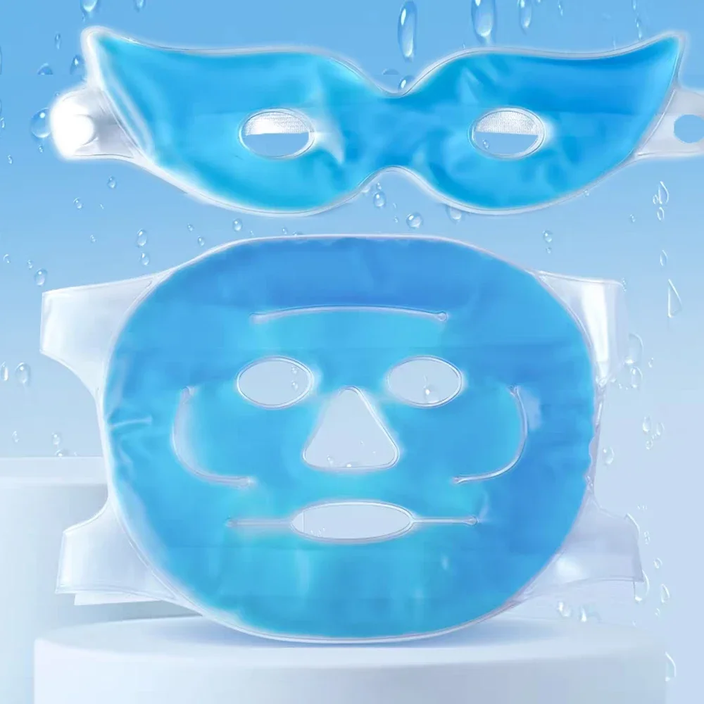 Face Cooling Mask G…