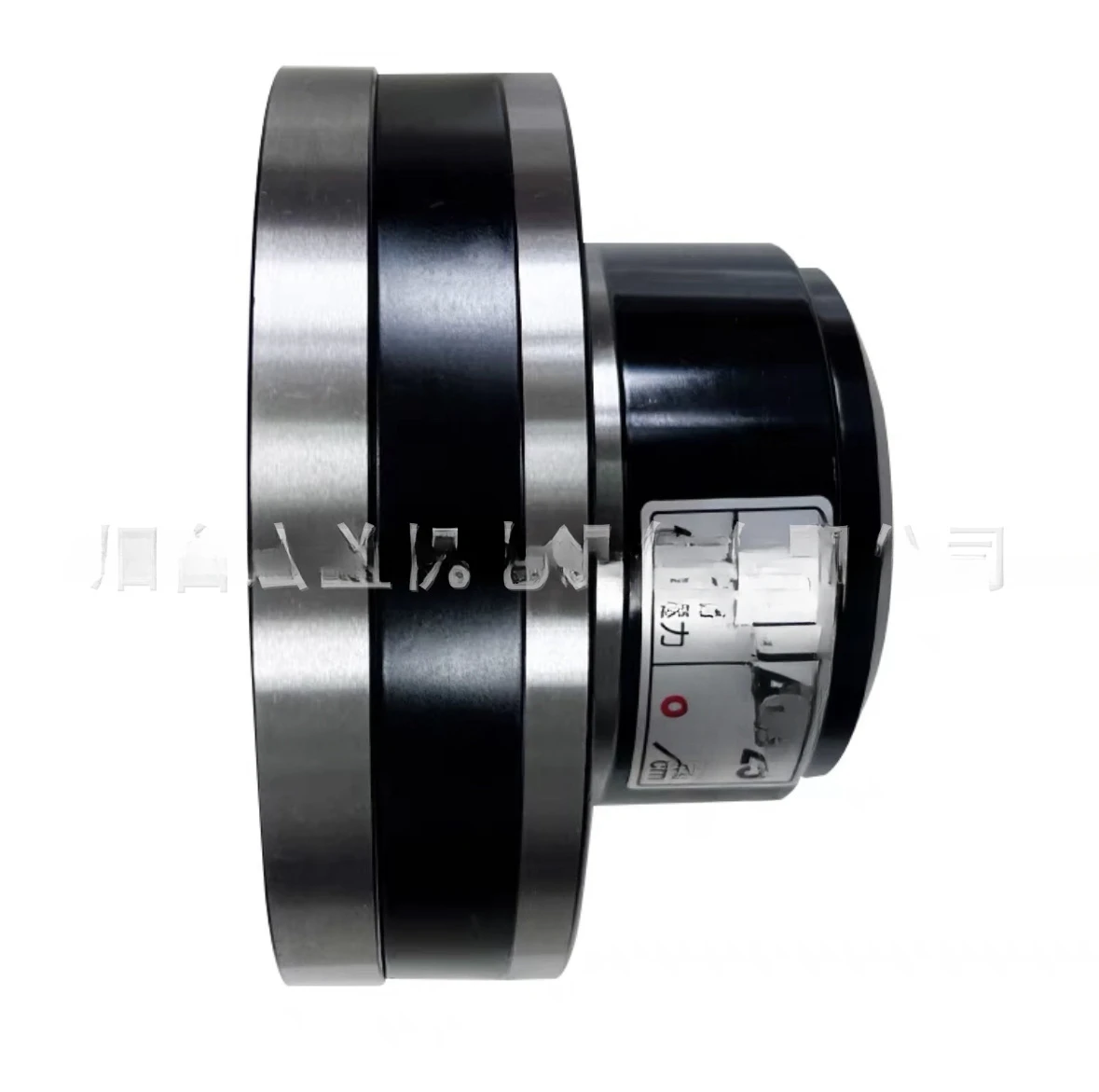 

For Yb-25 Collet Clamping Tension Jab-25 Precision through-Hole Air Pneumatic Chuck