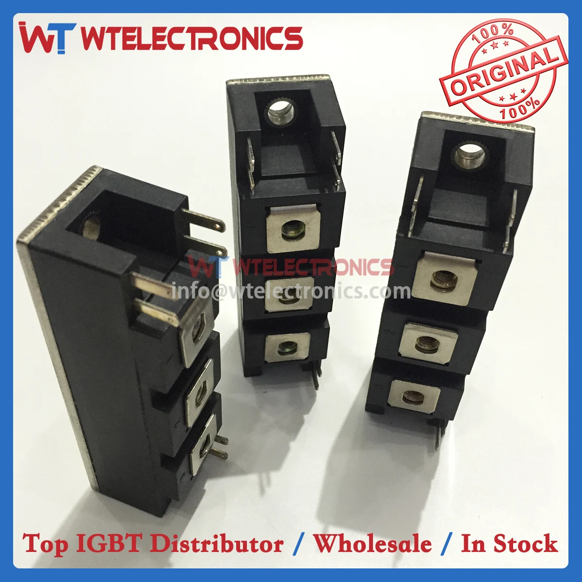 Genuine PWB100A40 Power Module PWB100A40