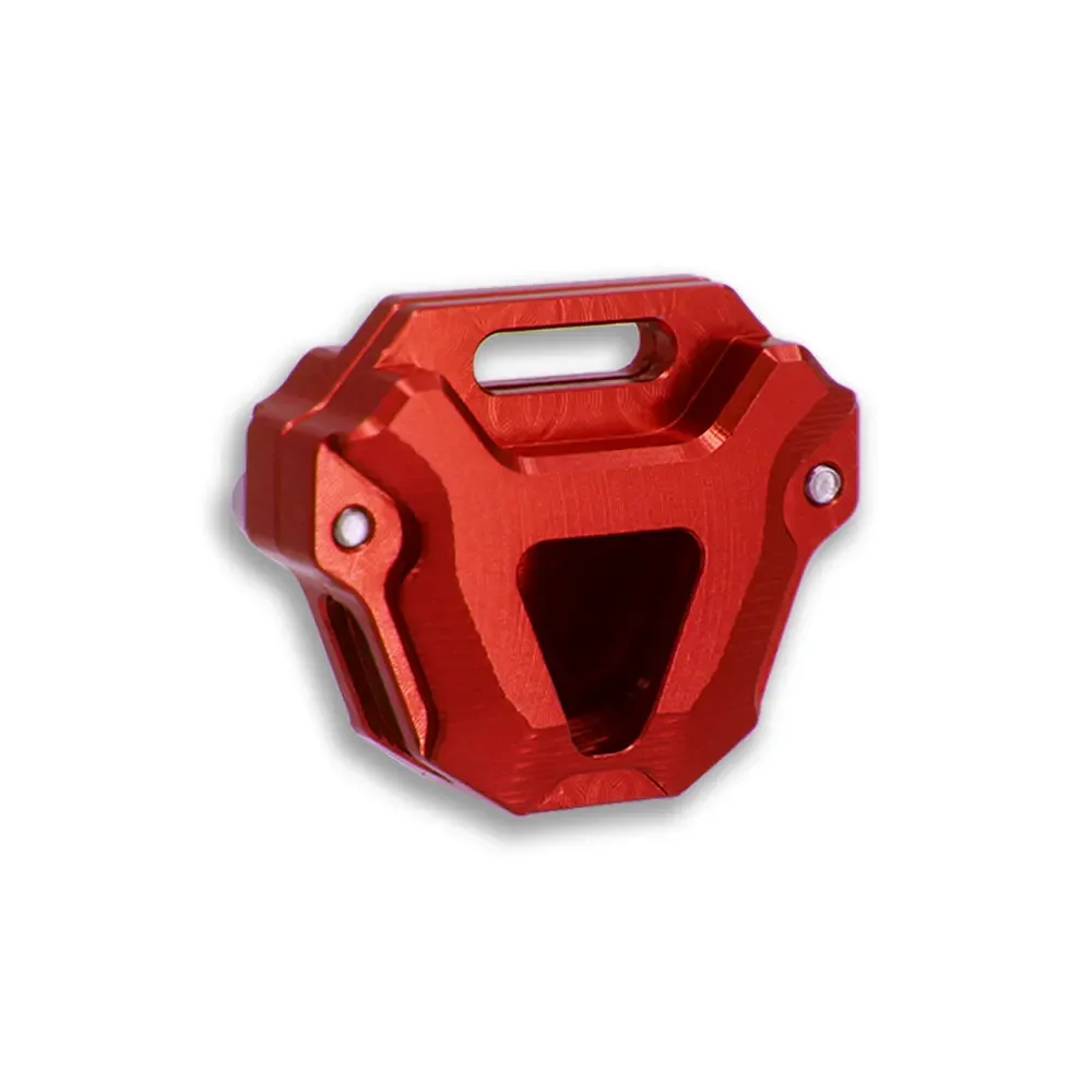 For KAWASAKI Z125 PRO Z250 Z300 Z400 Z650 Z750 R/L/S Z800 Z900 Z900RS Z1000 Motorcycle Key Cover Cap Keys Case Shell Protector