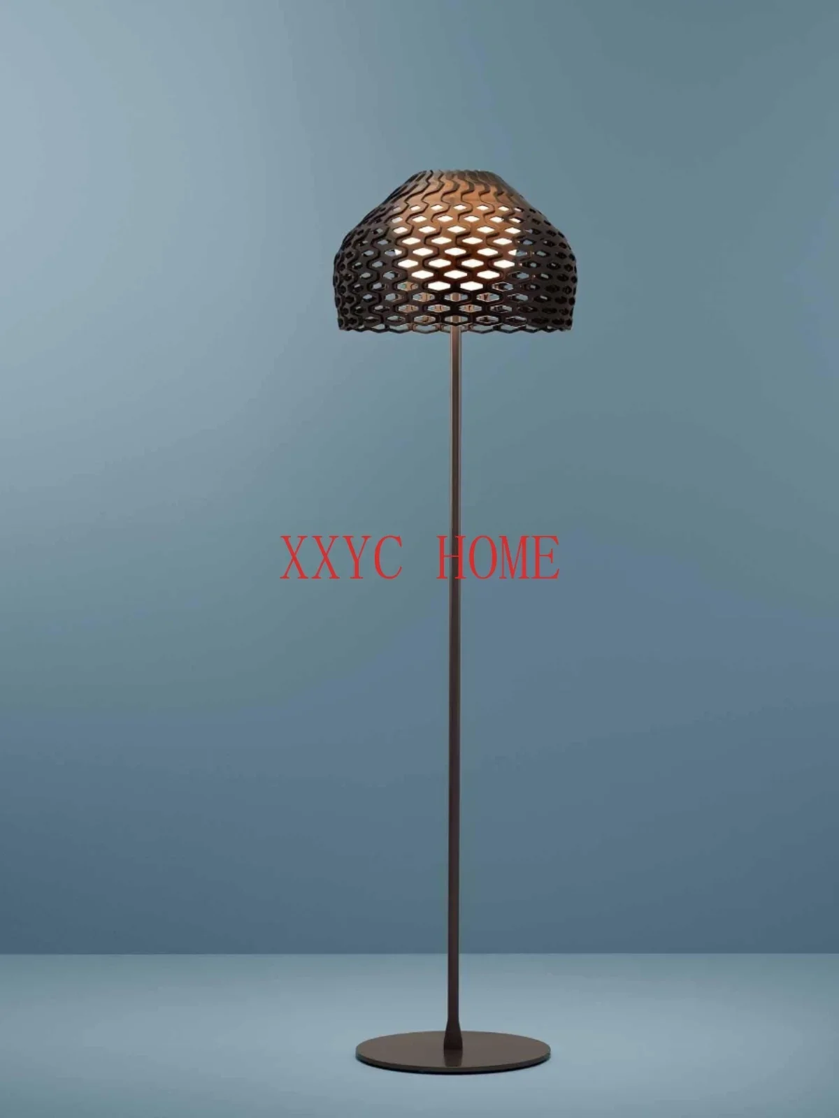 

Living Room Floor Lamp Warm Study and Bedroom Bedside Lamp Nordic Designer Decorative Floor Lamp