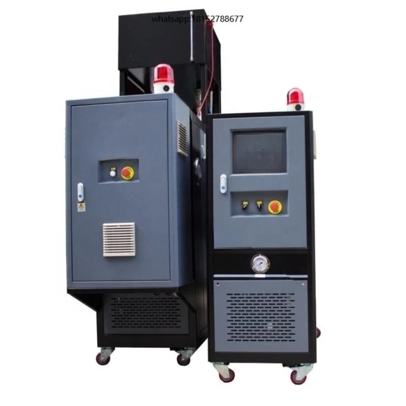 Stable Powerful 300℃ High-Temperature Oil Circulation Heater with Stainless Steel