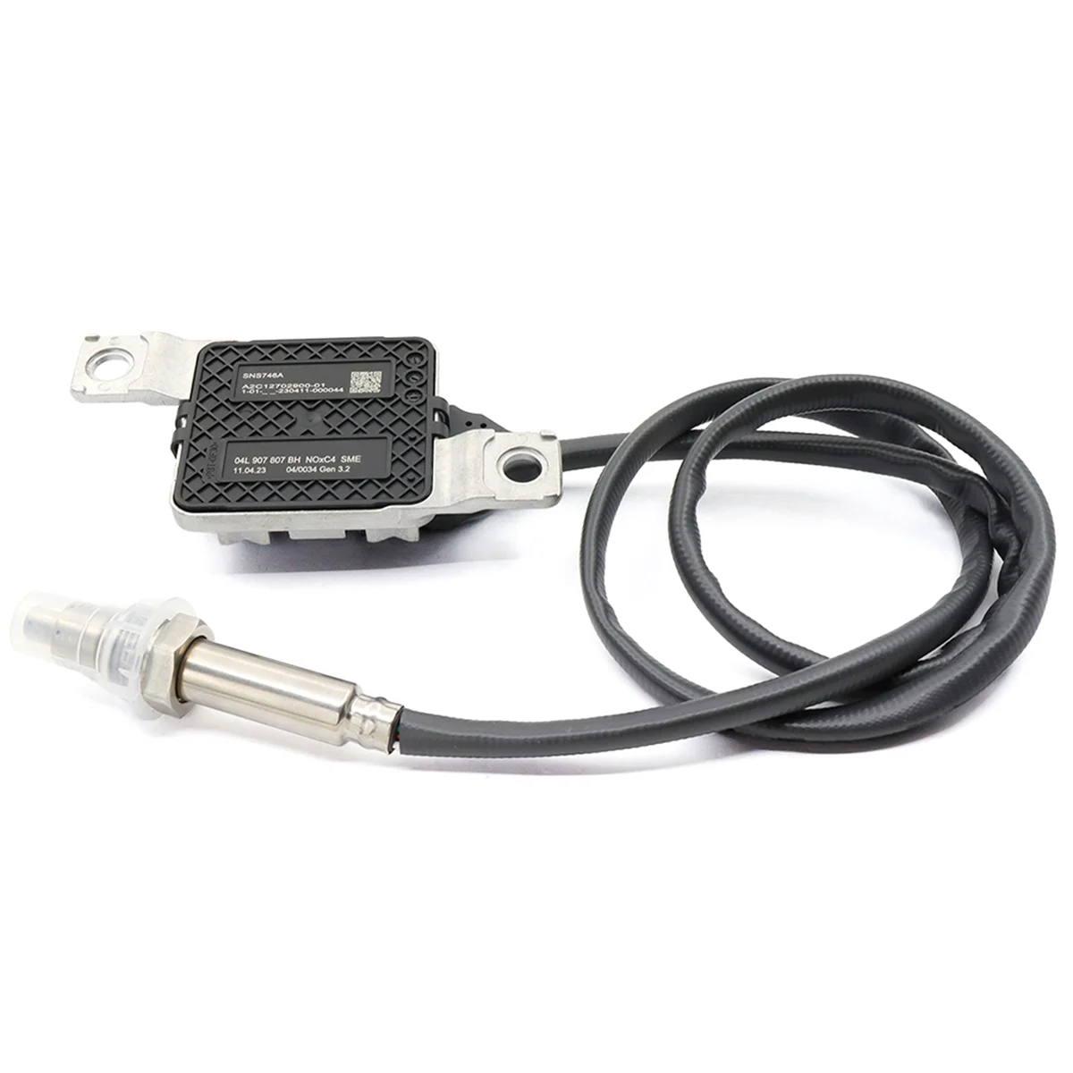 

04L907807BH Nitrogen Oxide Sensor for Volkswagen Passat Skoda Nox Sensor
