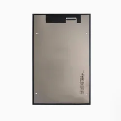 40pin Display For JUSYEA J5 Inner Screen Tablet 10.1