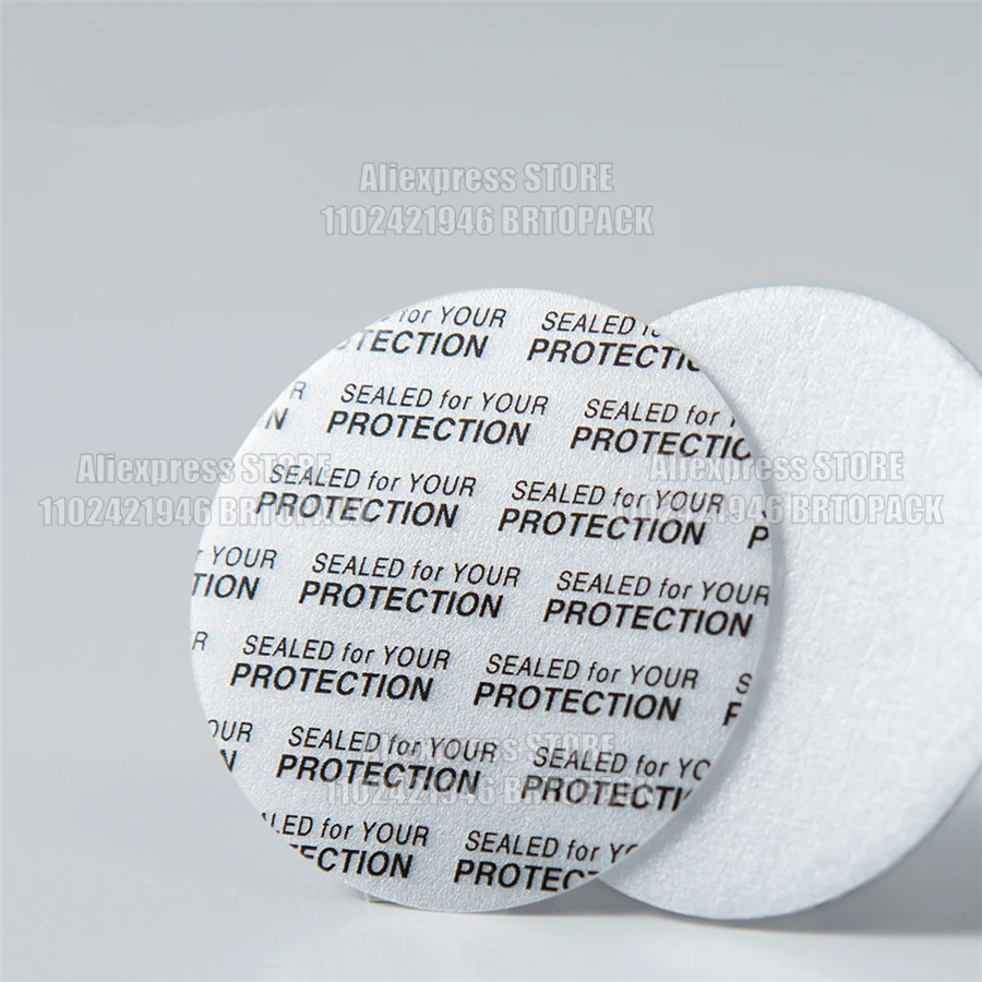 

Пенопластовое уплотнение 38 мм, 58 мм, 63 мм, чувствительное к давлению, цельные самоклеящиеся провода, уплотнительные вкладыши, круглая уплотнительная прокладка для банок, активированная крышка