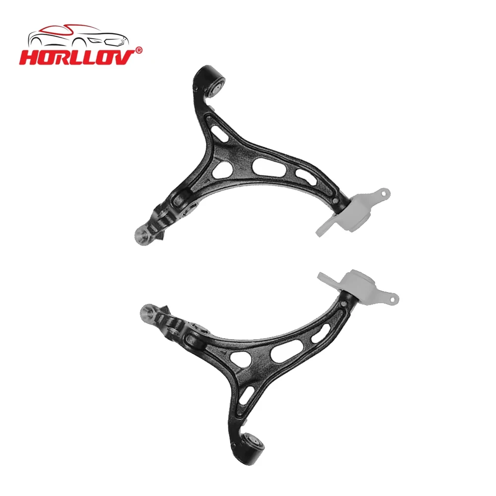 

2PCS High Quality Auto Parts Front Lower Control Arm for Benz for GRAND CHEROKEE IV (WK, WK2) 2011- OE 5168159AB