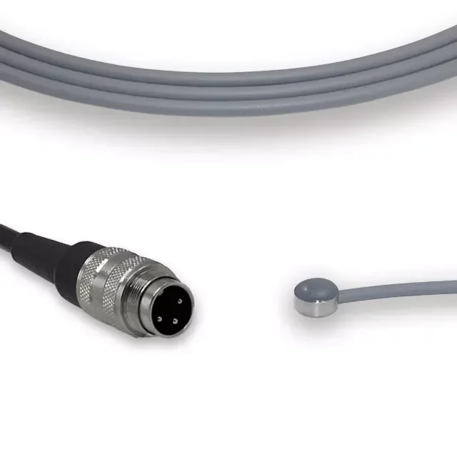 

Accessories compatible for Nihon Kohden