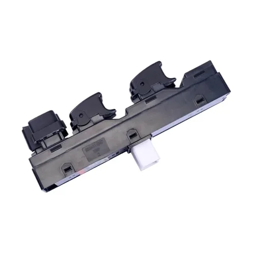 Imagen 2 del producto Nuevo 93501-H1120 93501H1120 interruptor de ventanilla eléctrica principal del lado del conductor delantero izquierdo para Hyundai Terracan 2001-2006