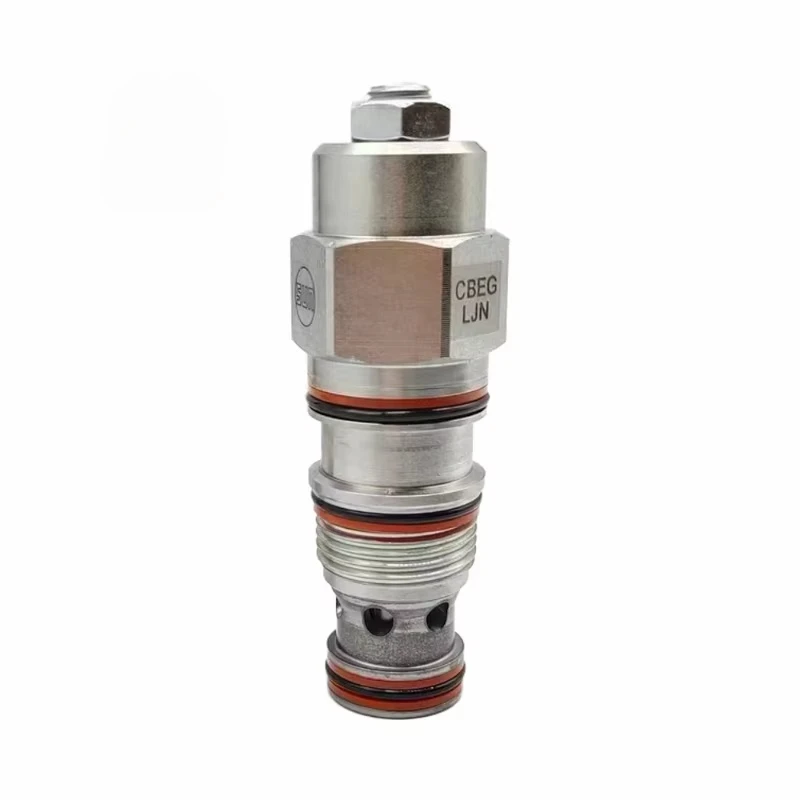 CKCB-XAN FLDA-XDN CODA-XAN CXDA-XAN SUN Hydraulics Relief Valve CODA-XAN  Cartridge Valve CBGA-LAN CBGA-LHN CBGG-LJN CBGH-LCN