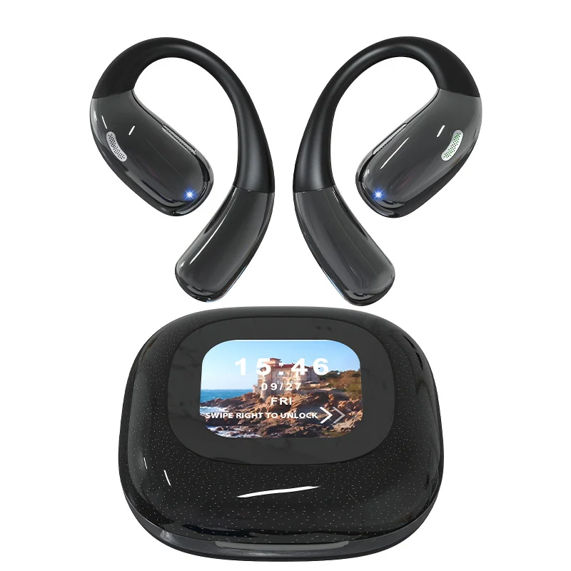 

2025Ultimate EditionAISmart Translation HeadphonesPro, 144Real-Simultaneous Interpretation в нескольких языках, Bluetooth5.