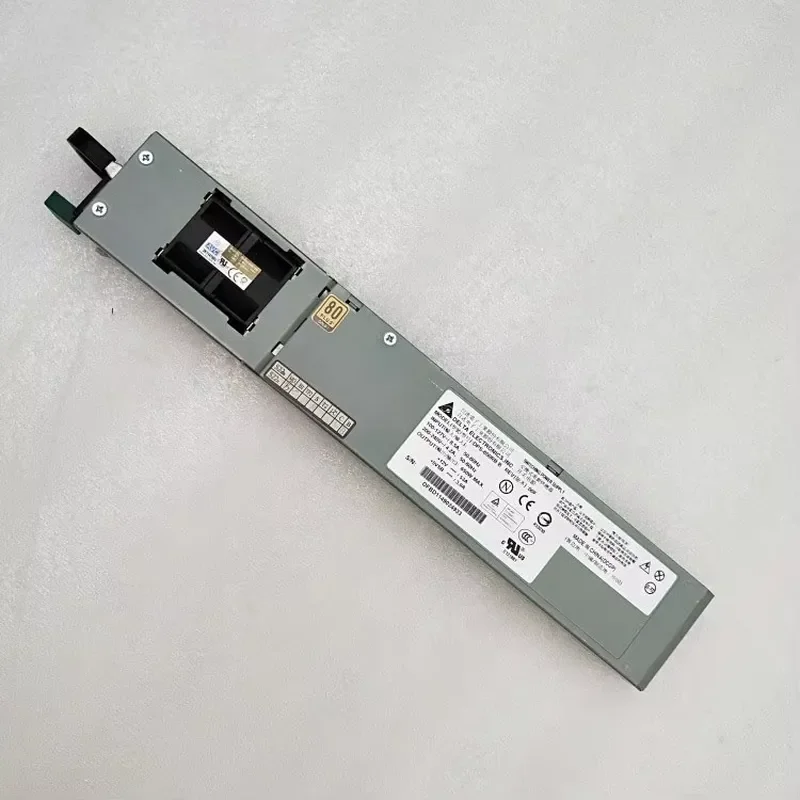 for DPS-650RB B 00F 80 Plus Switching Power Supply Server PSU 650W