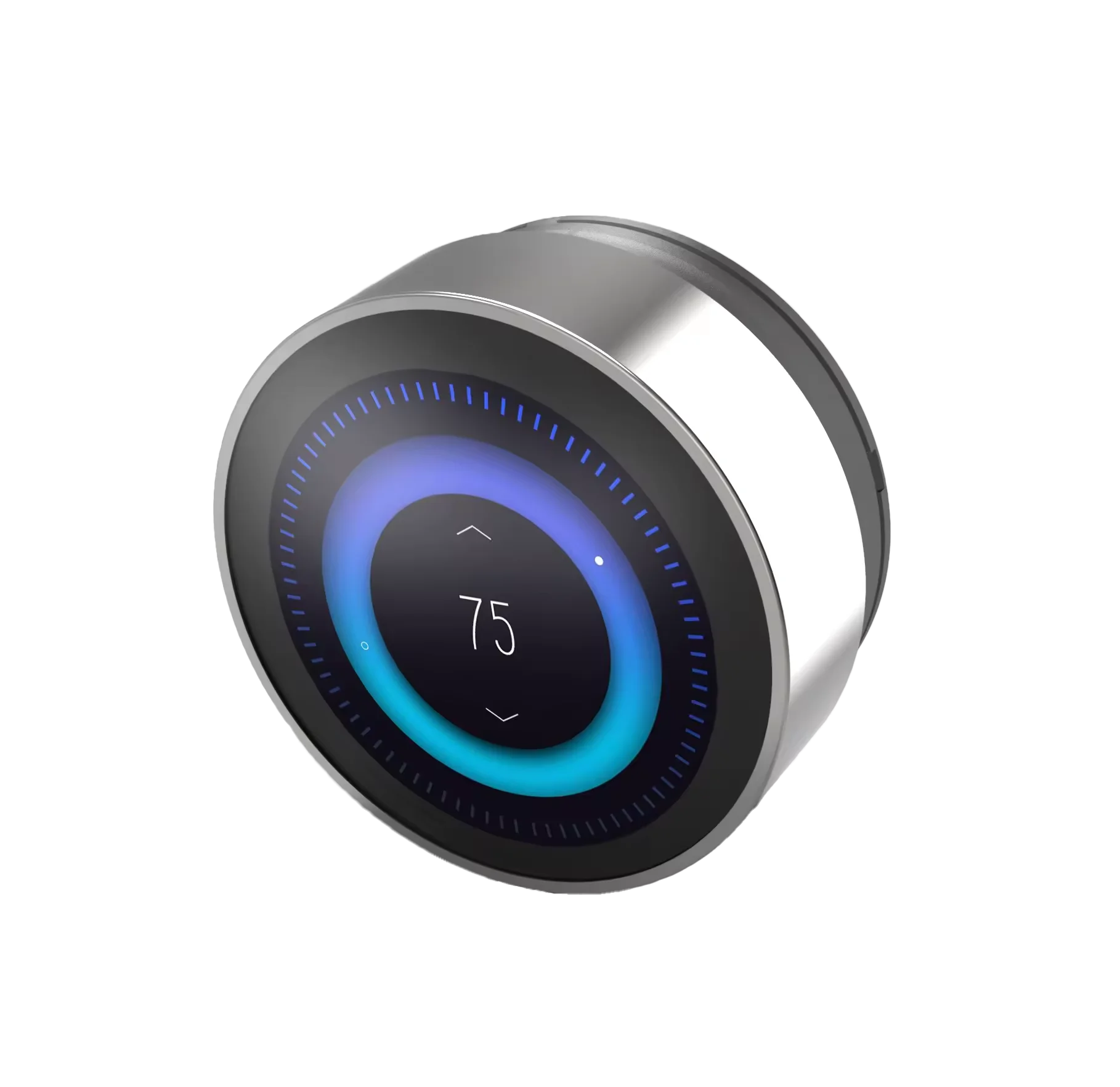 xx-Smart Display Capacitive 1.3 Inch 240x240 3.3VTTL TFT IPS HMI Display With Knob For Consumer Use