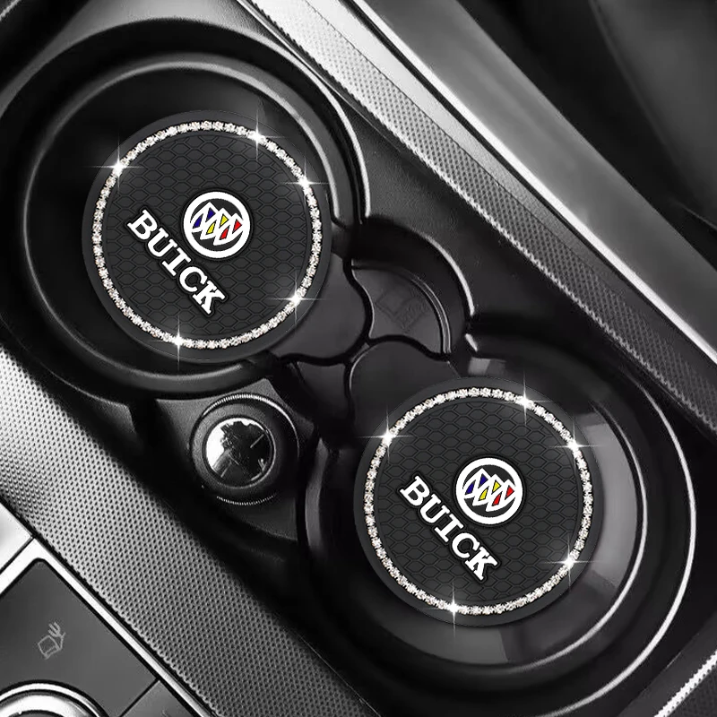 Car Coaster With Di…