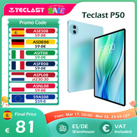 Teclast P50 Android 14 Tablet 11\