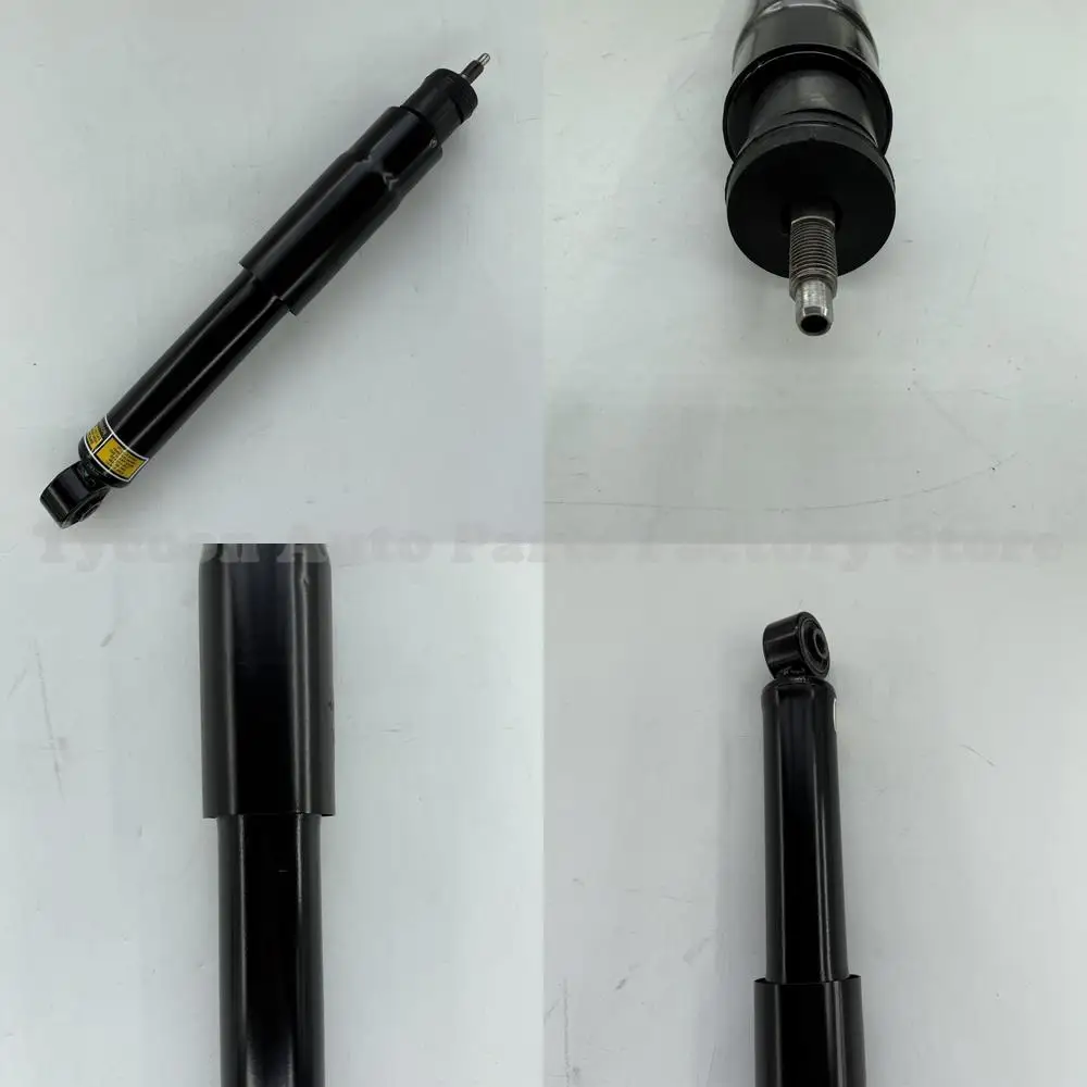 

High Quality 1 Piece Front Shock Absorber for Toyota Land Cruiser Prado 4700