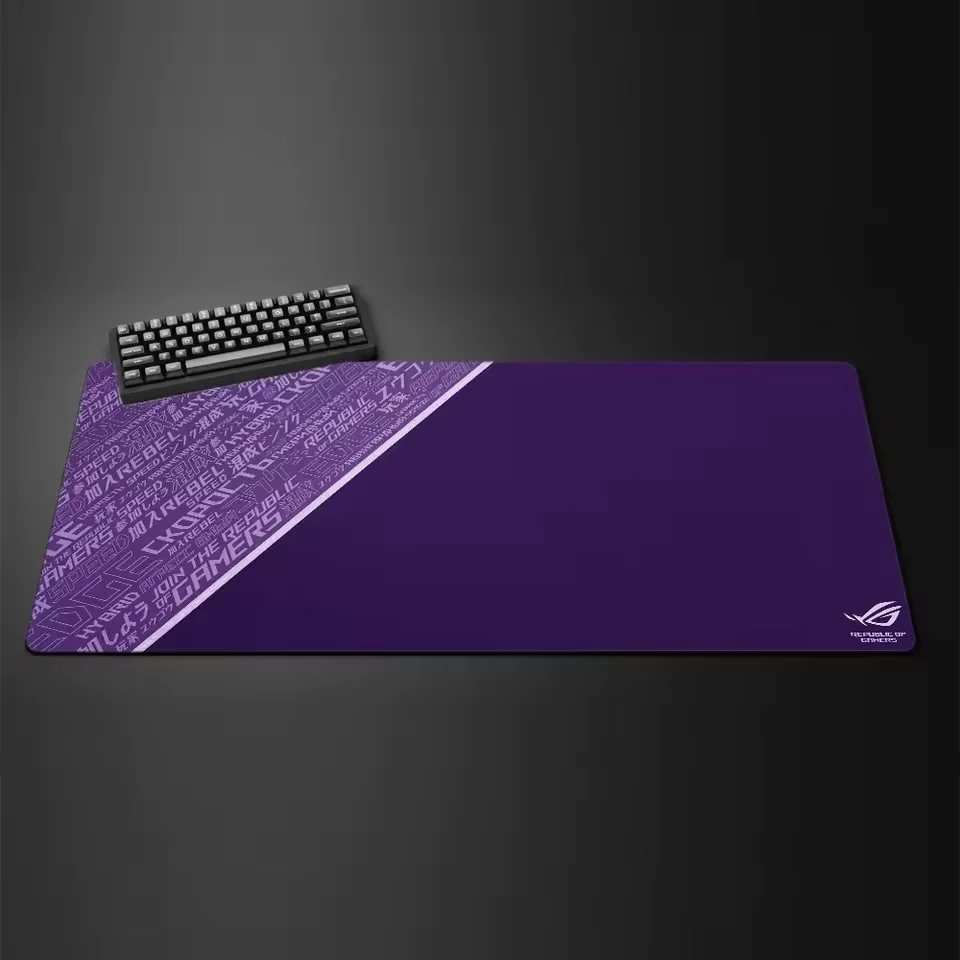Large Gaming Leather Mouse Pad Hot Selling Computer Office Gaming Desktop Decoration XXL Anti Slip Laptop Keyboard Mouse Pad