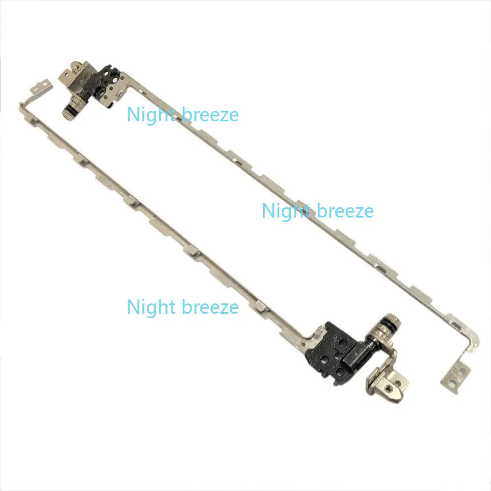 L&R LCD Screen Hinge For Lenovo ThinkPad P50 20EN 20EQ P51 20HH 20HJ Touch