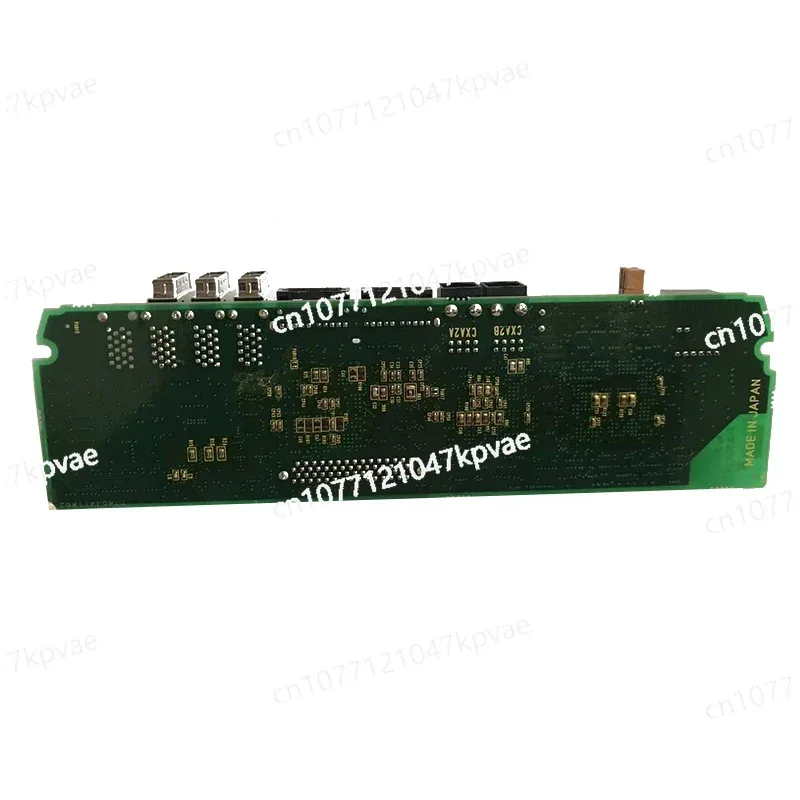 A20B-2101-004 A20B 2101 0040  Fanuc Card  Circuit Board for CNC System