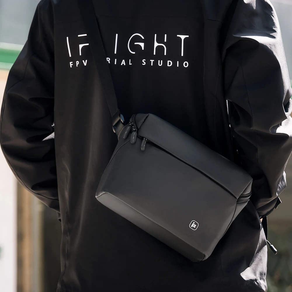 iFlight Defender Drone Sling B – обзор и цена Fpv Drone Bag