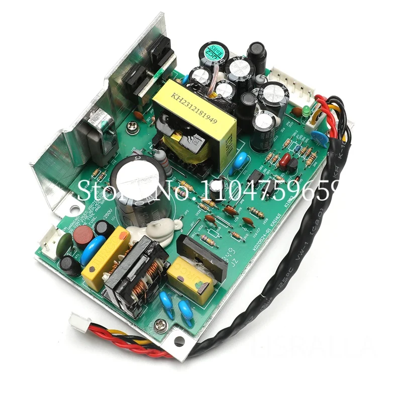 

Совершенно новая плата питания SM110 для DIGI SM80 SM90 SM100 SM110 SM110P PLUS SM5100 EV SM5300, весы этикеток 14PXPWU0TE220C