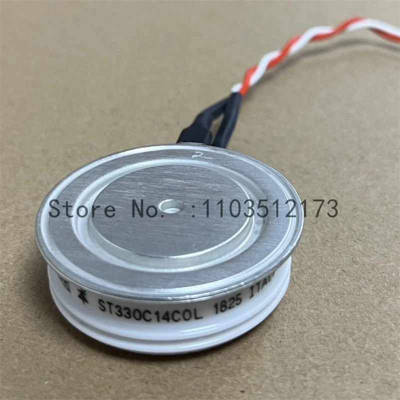 

1PCS ST330C14COL ST330C14C0L module New