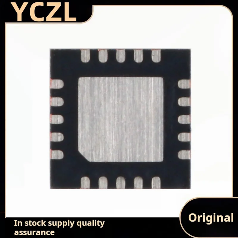 2 шт. CC115LRGPR QFN-20 линейный передатчик значения беспроводной чип приемопередатчика оригинальный подлинный патч