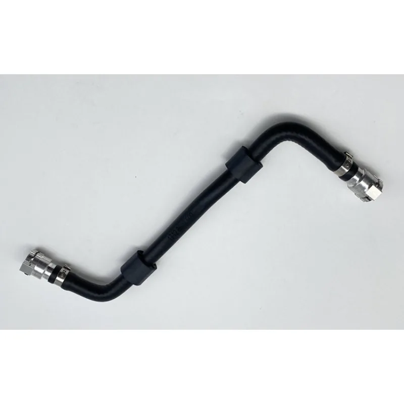 17128602599 17125A02485 17125A09423 Engine Auxiliary Water Tank Return Pipe For BMW 5 7 Series B48