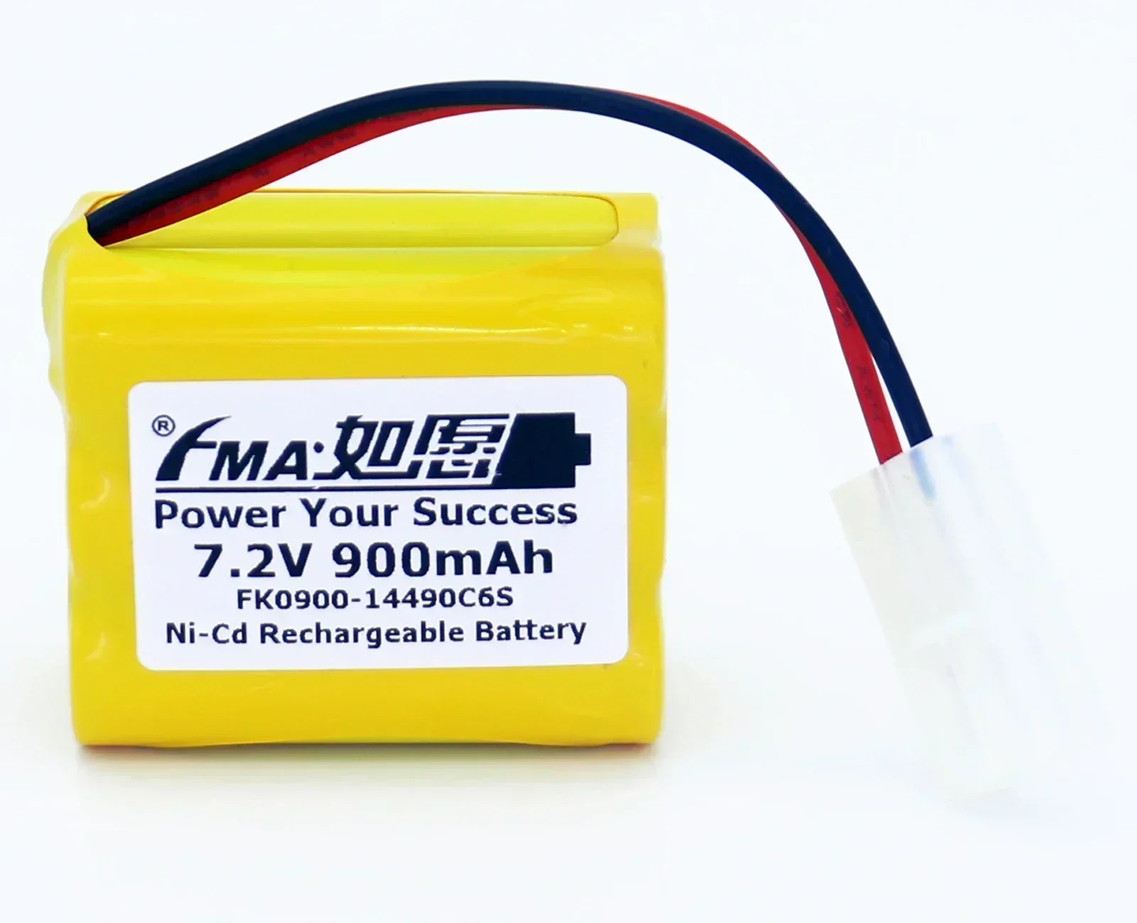 Model Plane Racing Car Boat Optoelectronic Luminous Voice Toys 7.2V Ni-MH Ni-Cd 600-2000mAh Rechargeable Battery