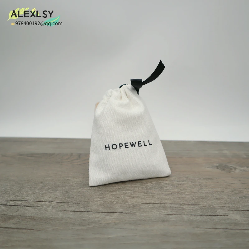 

Canvas Jewelry Gift Bags Cotton Drawstring Sack 5x7cm 7x9cm 8x10cm Hair Pack of 50 Eyelashes Makeup Eyelashes Packaging Pouches