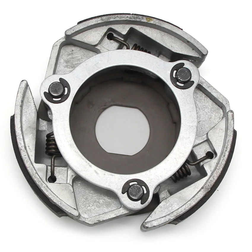 

Motorcycle Centrifugal Clutch For Yamaha YP250G CP250 YP250 YP250 YP250R VP300 XC300 VP250 VP250A YP250G Grand Majesty CP250