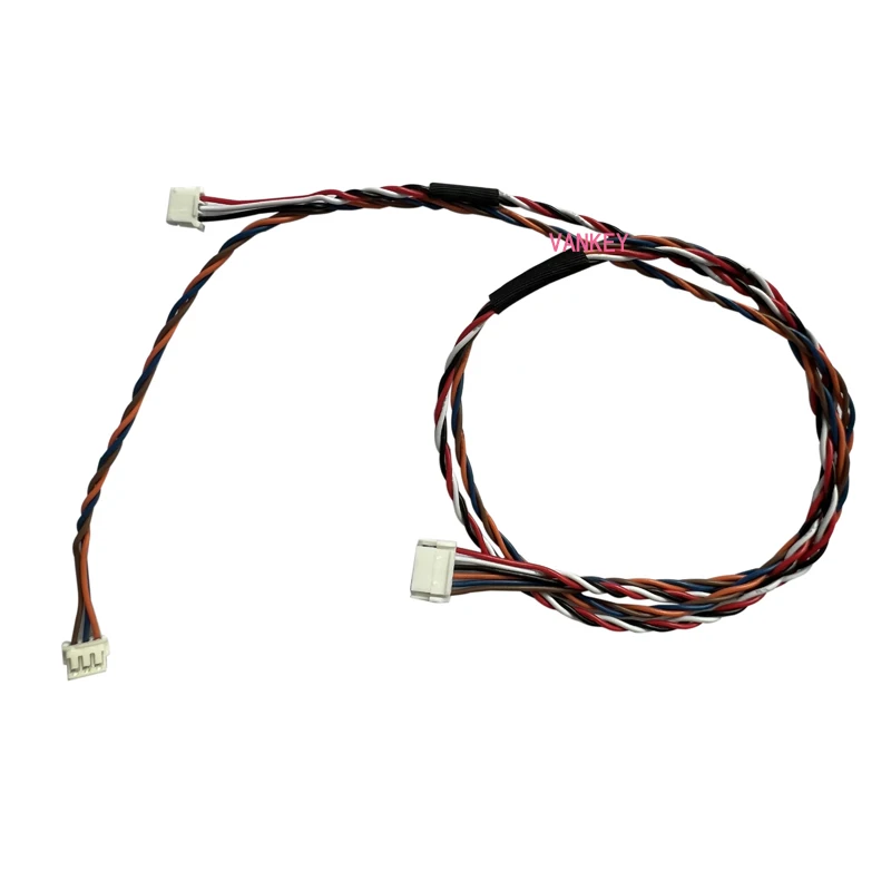 Original Roborock S6 ถังขยะถังน้ําสําหรับ Xiaomi หุ่นยนต์เครื่องดูดฝุ่นเครื่องใช้ในบ้าน Tanos Detection Harness