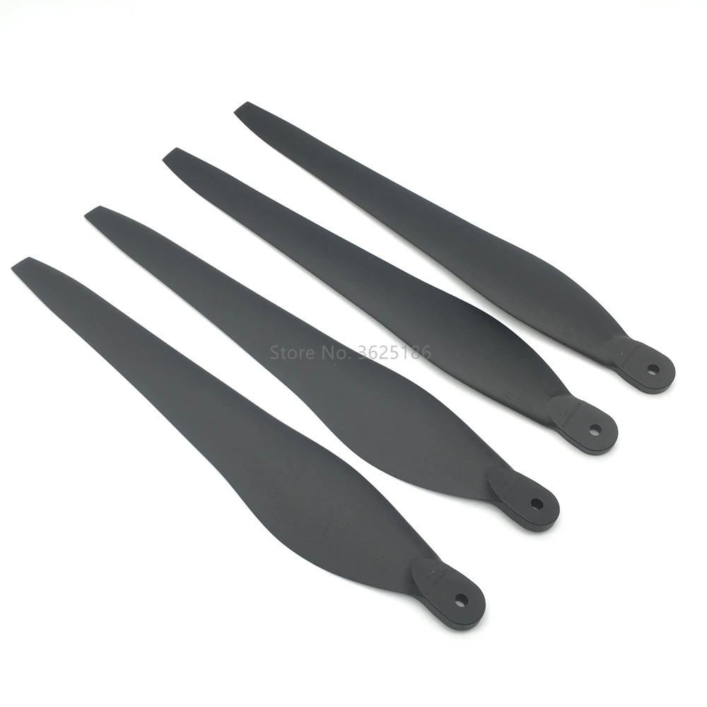 

Original Hobbywing FOC 36190 36inch Compound Material Aviation Folding Propeller Blade CW CCW for X9 Max PLUS motor