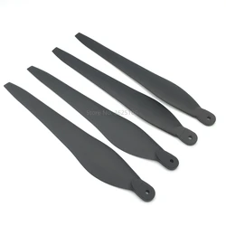 Original Hobbywing FOC 36190 36inch Compound Material Aviation Folding Propeller Blade CW CCW for X9 Max PLUS  motor